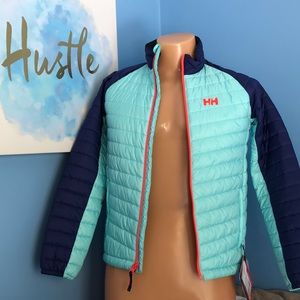 Helly Hansen Girls spring jacket